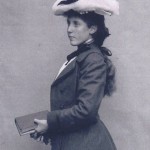 Edith Mary Pickering 1871-1960 Sydney NSW