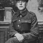 Ernest Carter Pickering 1896-1918