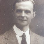 Frederick Harold 1881-1948