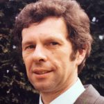 John G. Pickering born 1933