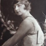 Maud Walker