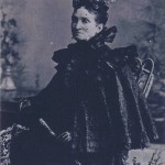 Sarah Burley b. 1820