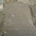 William Pickering Ann Batty