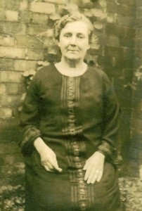 Mary Jane Haswell, born 1857