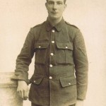 Charles Pickering 1885-1917