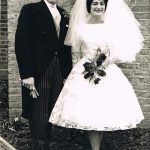 Rowland Pickering m1961 Pamela Turner Anlaby Common